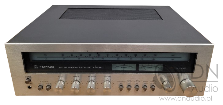 Technics SA-5360
