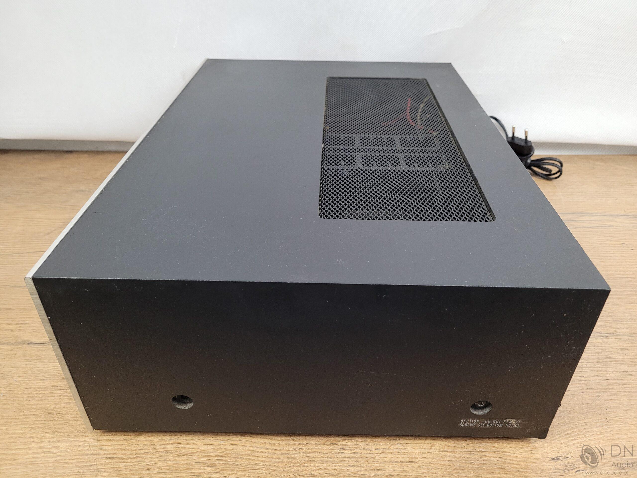 Technics SA-5360 - obrazek 7