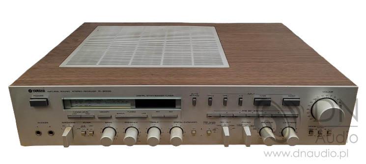 Yamaha R-2000