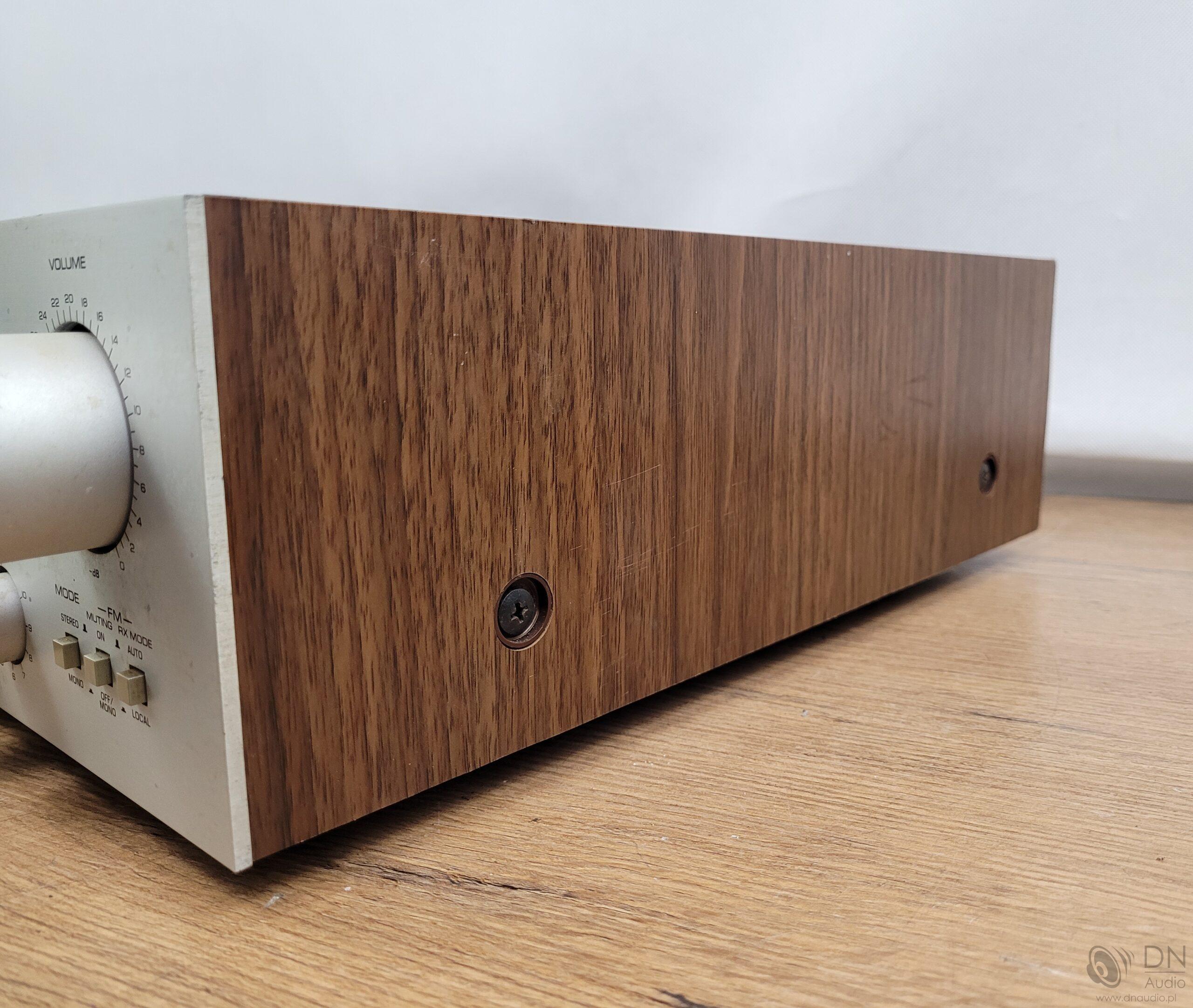 Yamaha R-2000 - obrazek 7