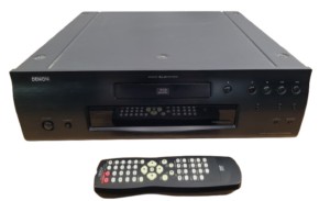 Denon DVD-3800BD