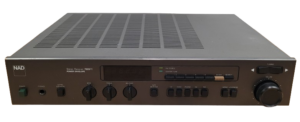 NAD 7225PE