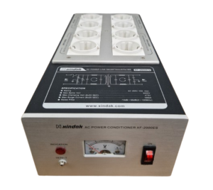 Xindak XF-2000ES