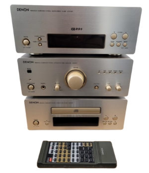 Denon D-F07