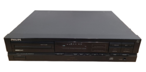 Philips CD600