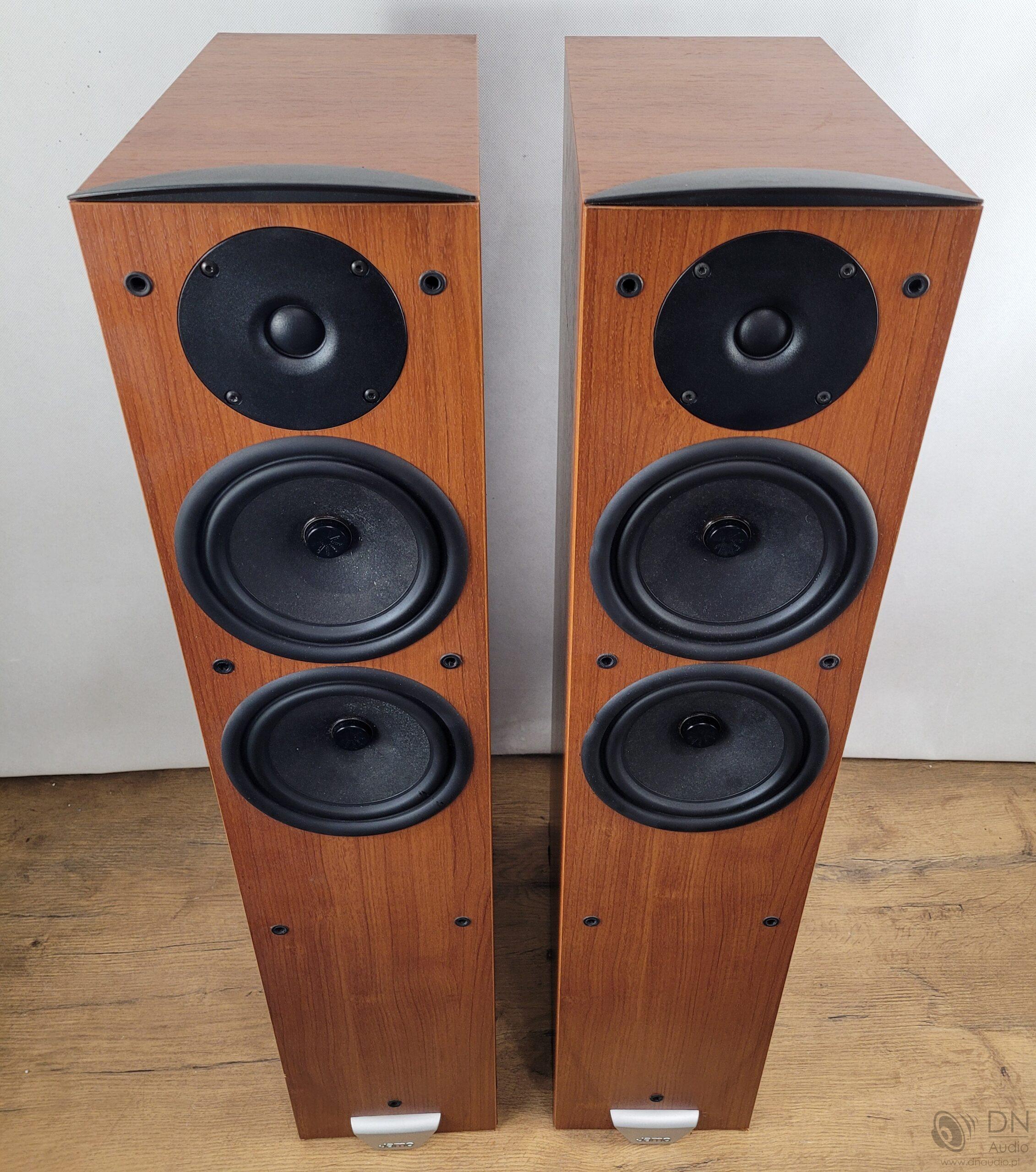 Jamo E850 - obrazek 2