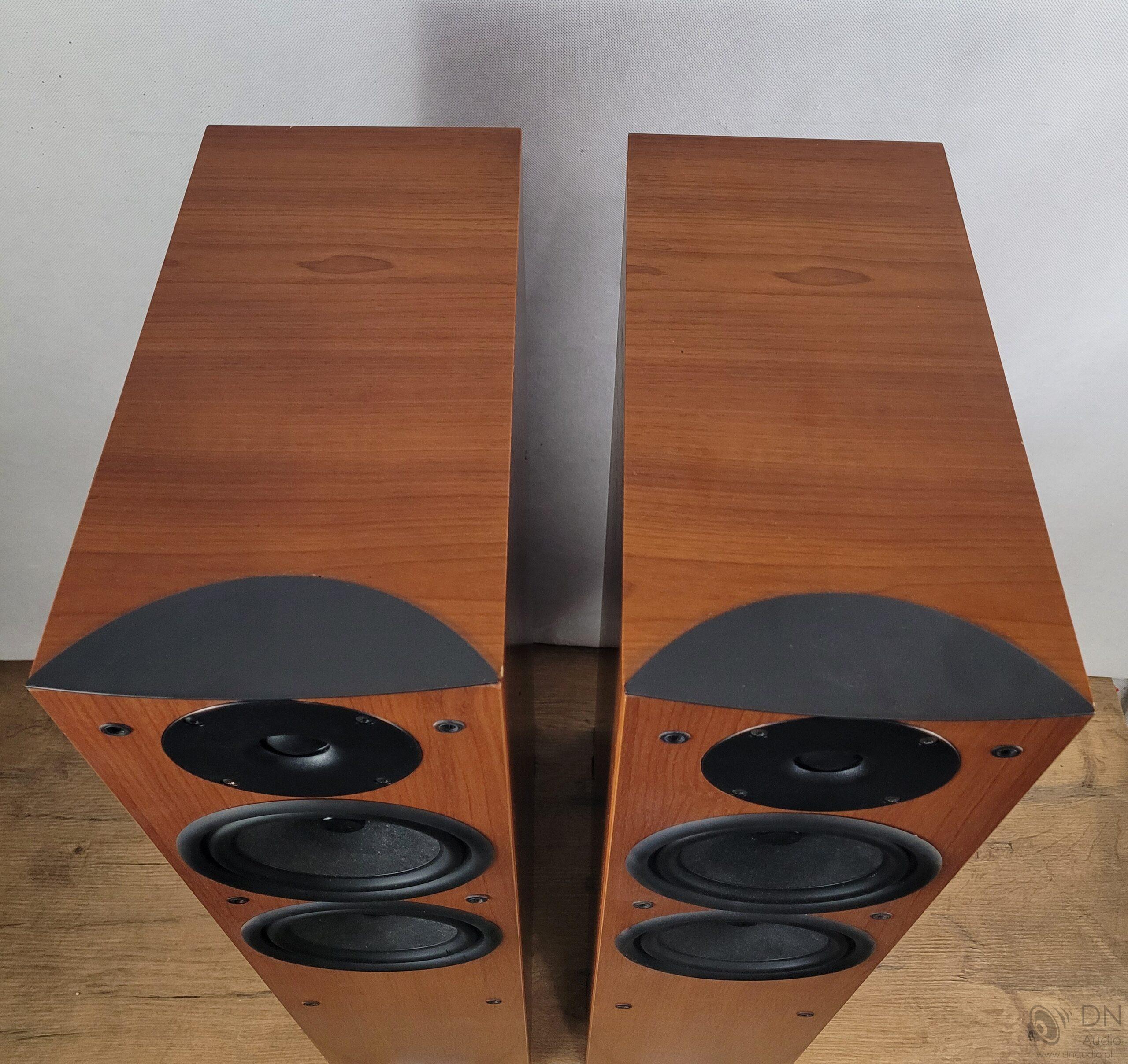 Jamo E850 - obrazek 11