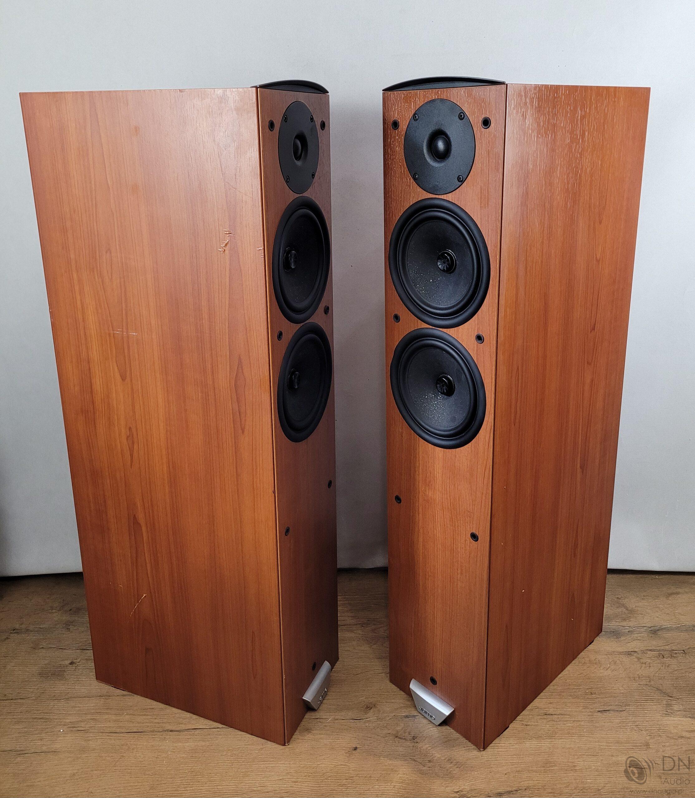 Jamo E850 - obrazek 13