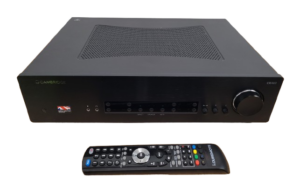 Cambridge Audio CXA60