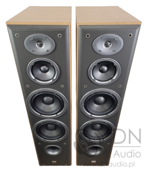 JBL Northridge E80