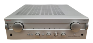 Nakamichi Amplifier 2