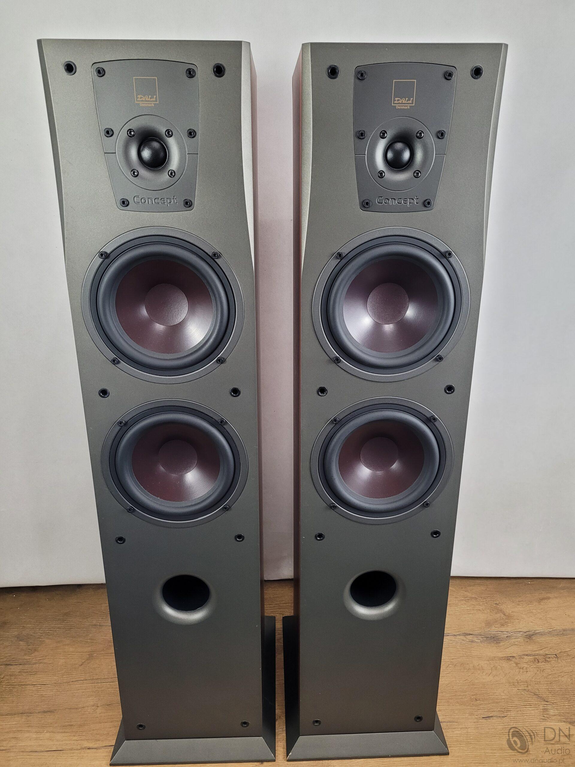 Dali Concept 6 - obrazek 2
