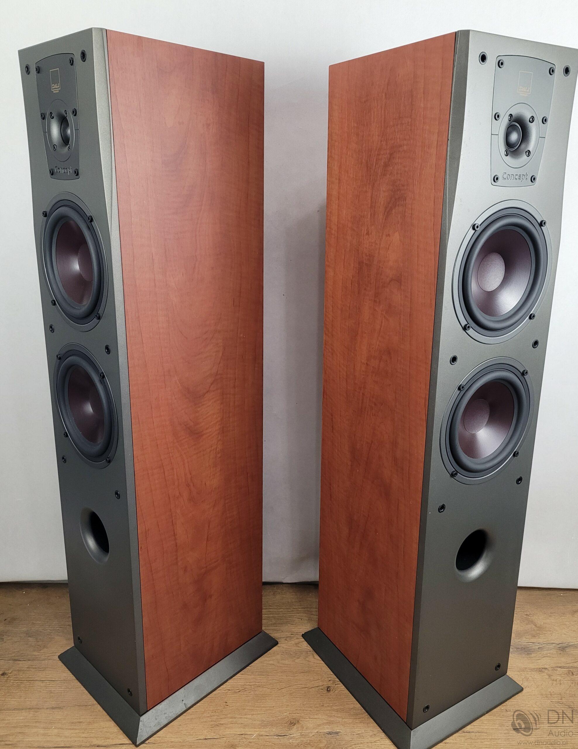 Dali Concept 6 - obrazek 9