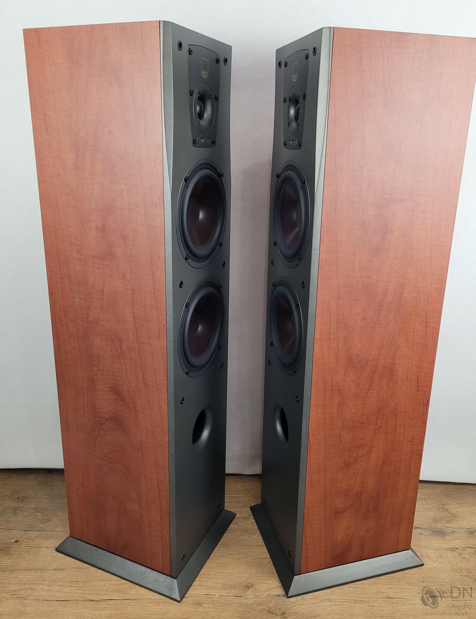 Dali Concept 6 - obrazek 10