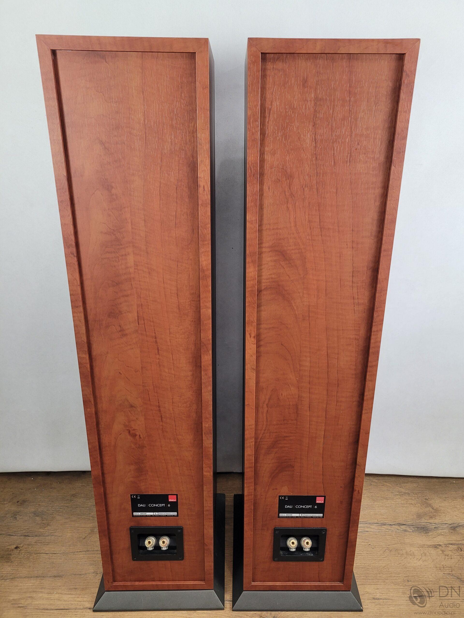Dali Concept 6 - obrazek 12
