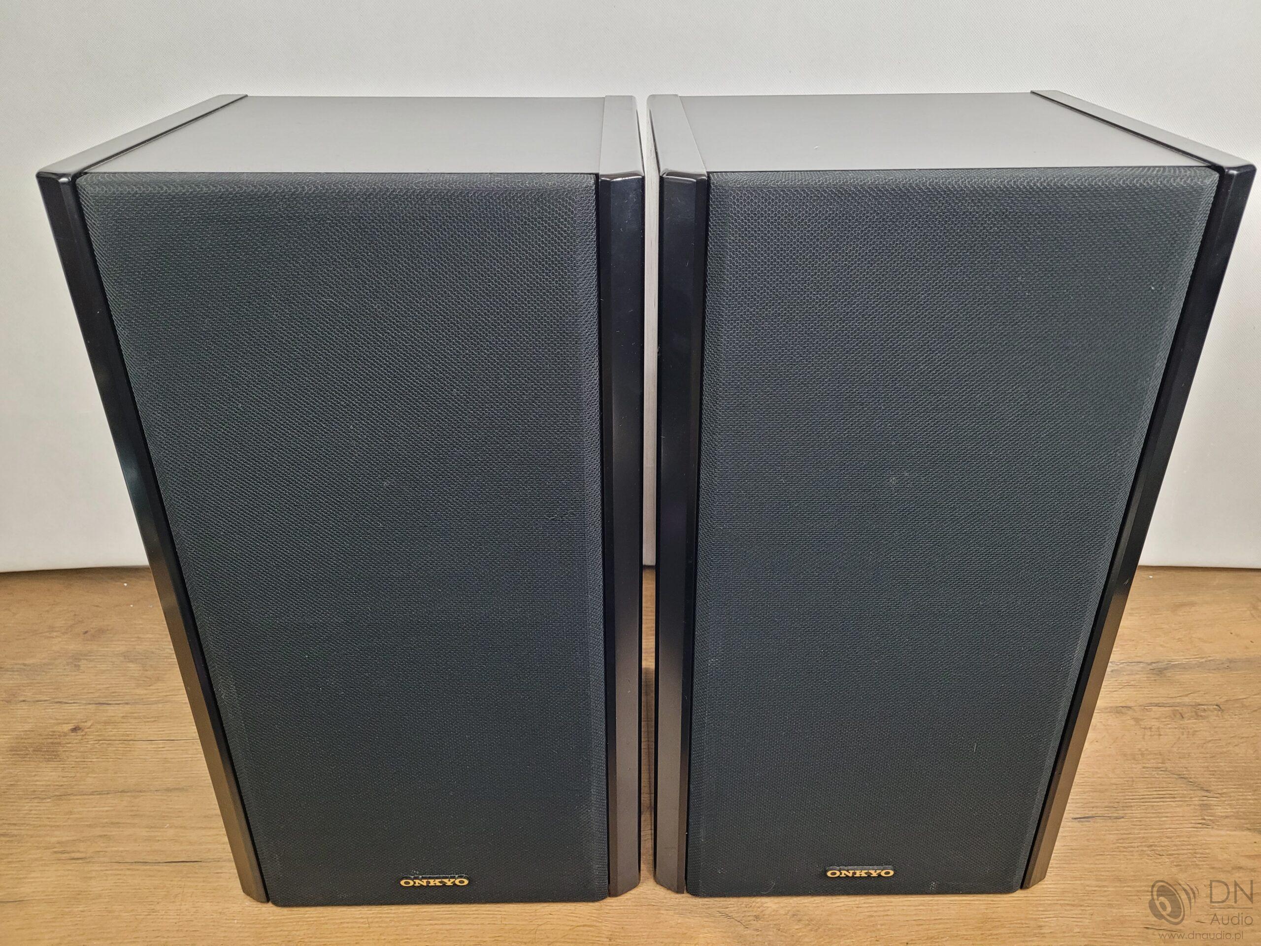 Onkyo SC-560 - obrazek 4