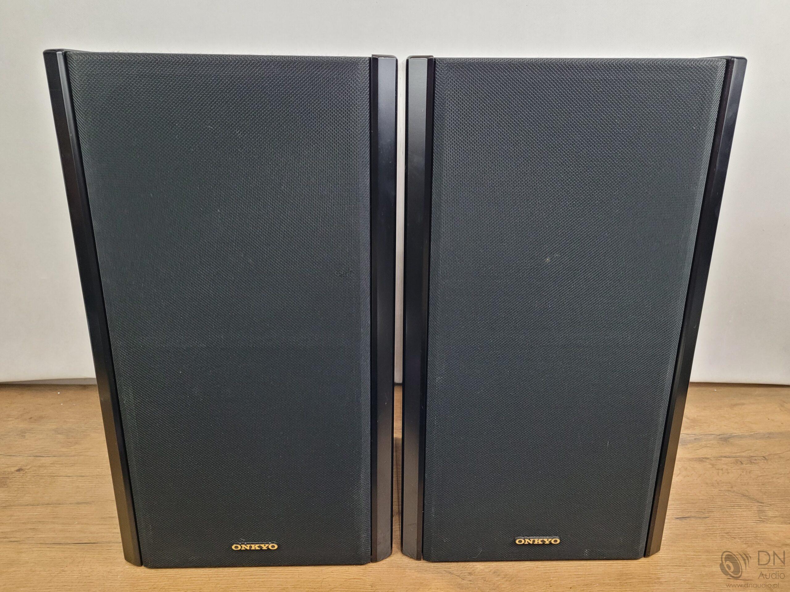 Onkyo SC-560 - obrazek 5
