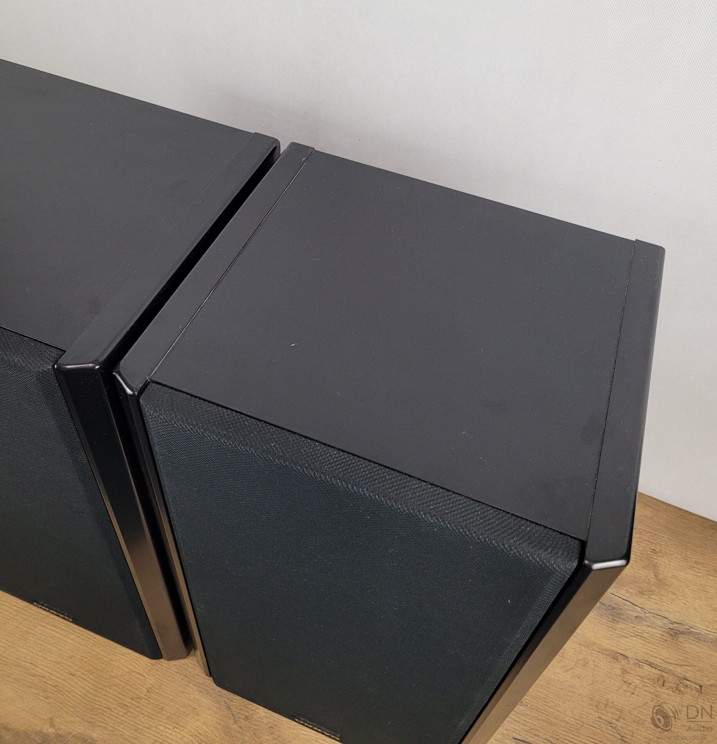 Onkyo SC-560 - obrazek 9