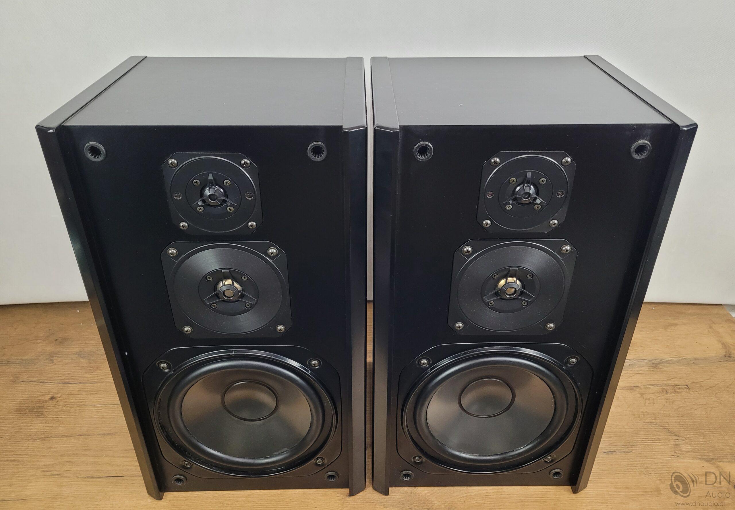 Onkyo SC-560 - obrazek 2