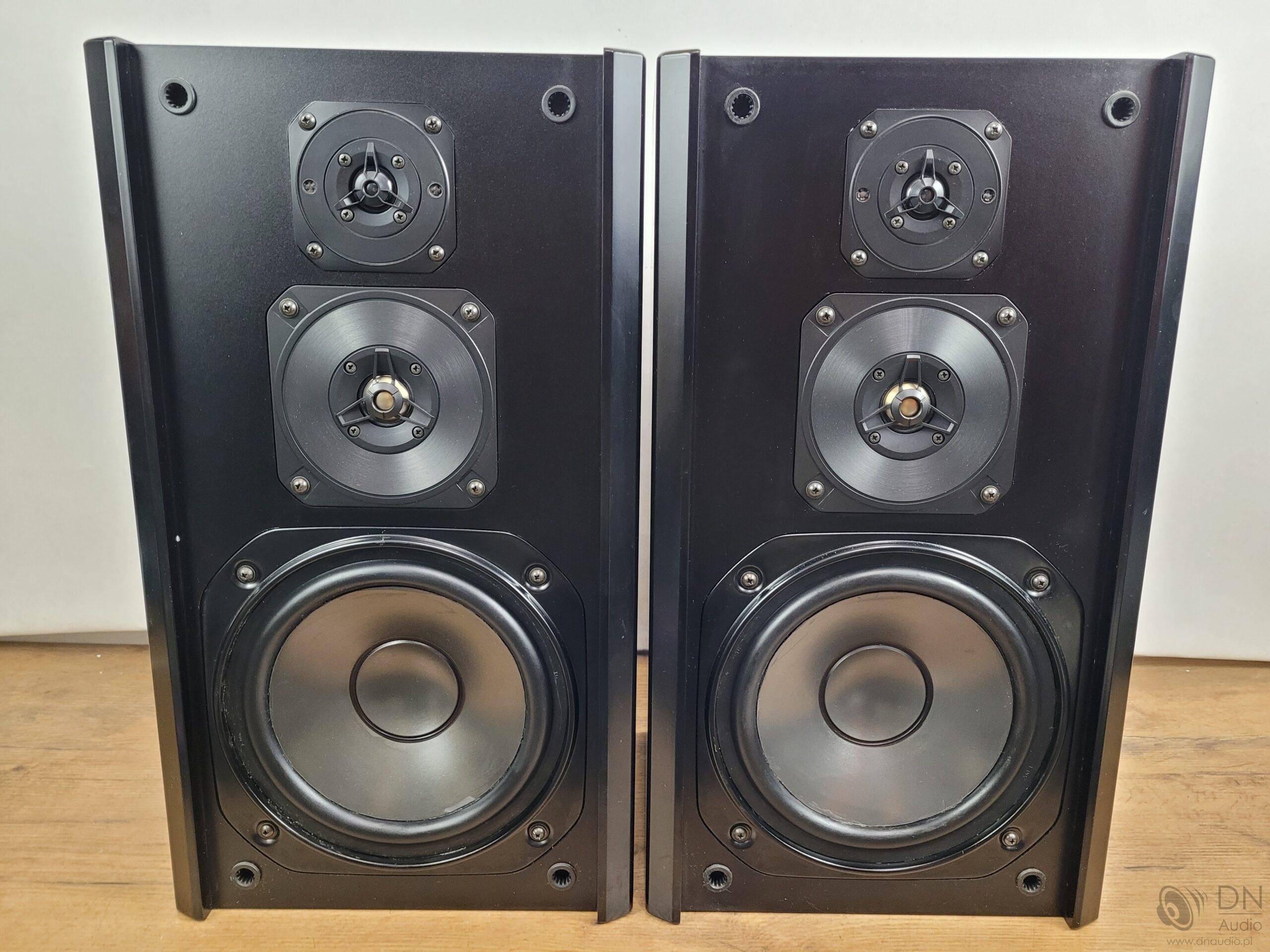Onkyo SC-560 - obrazek 3