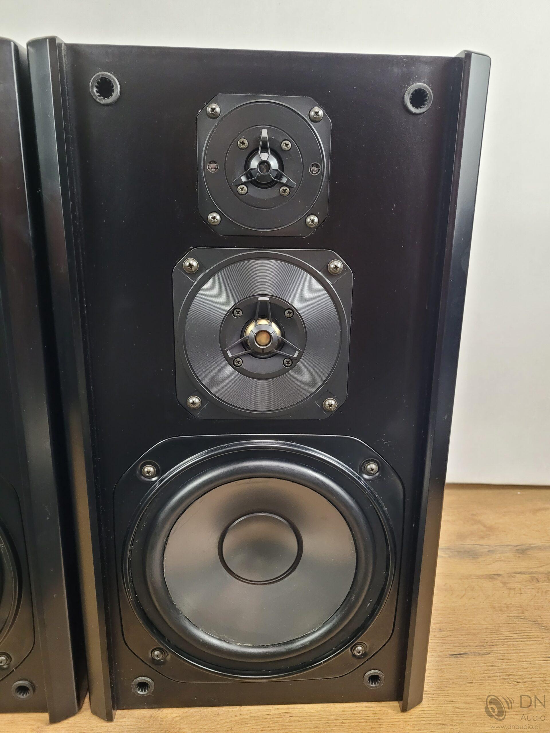 Onkyo SC-560 - obrazek 7