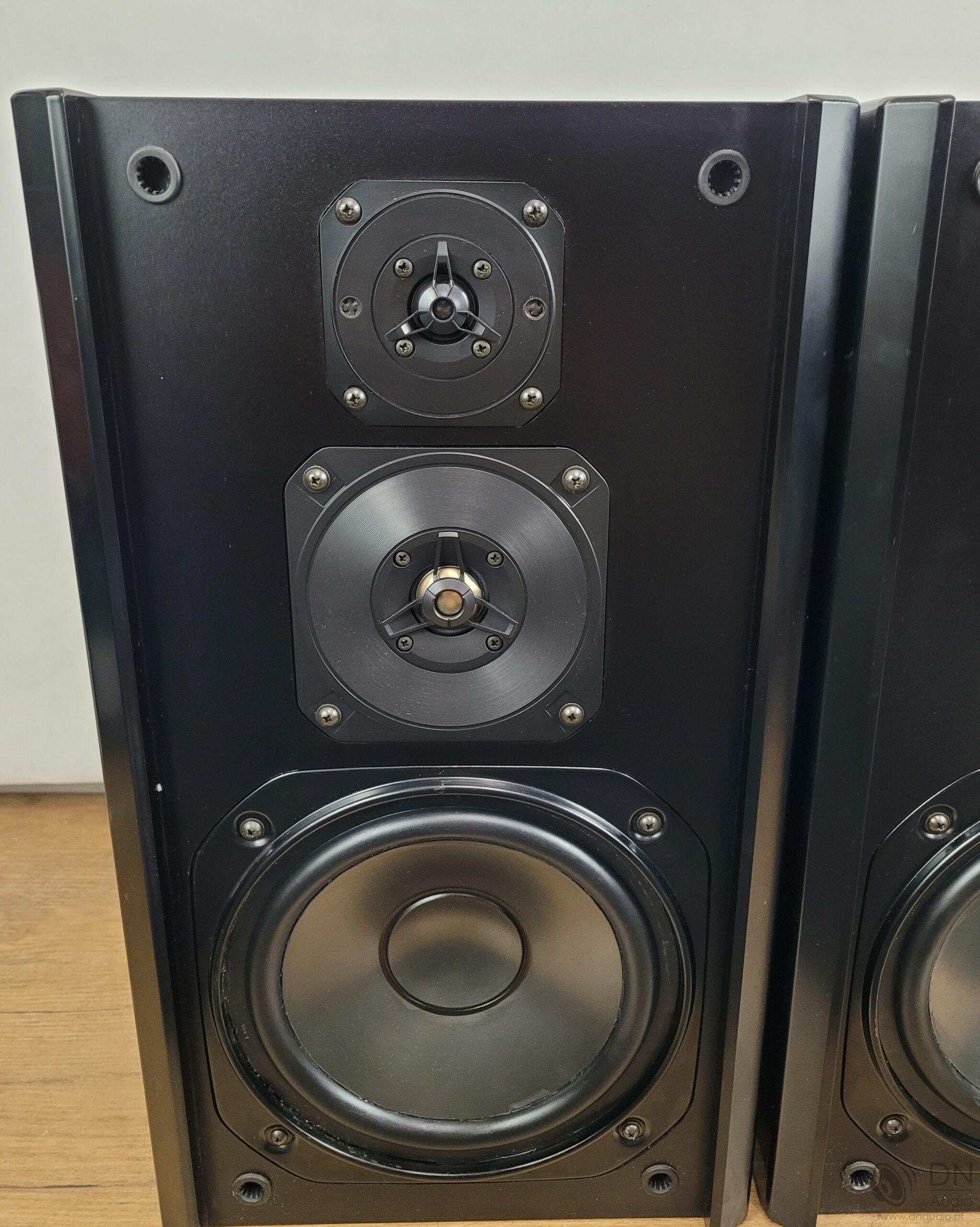 Onkyo SC-560 - obrazek 6