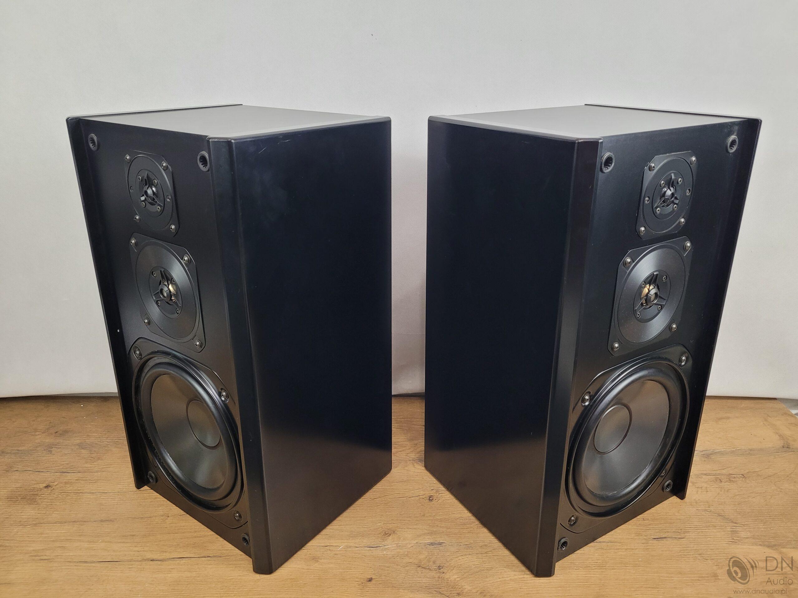Onkyo SC-560 - obrazek 10