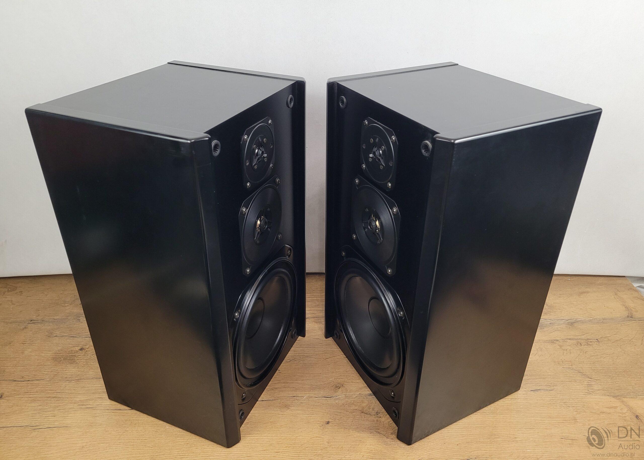 Onkyo SC-560 - obrazek 11