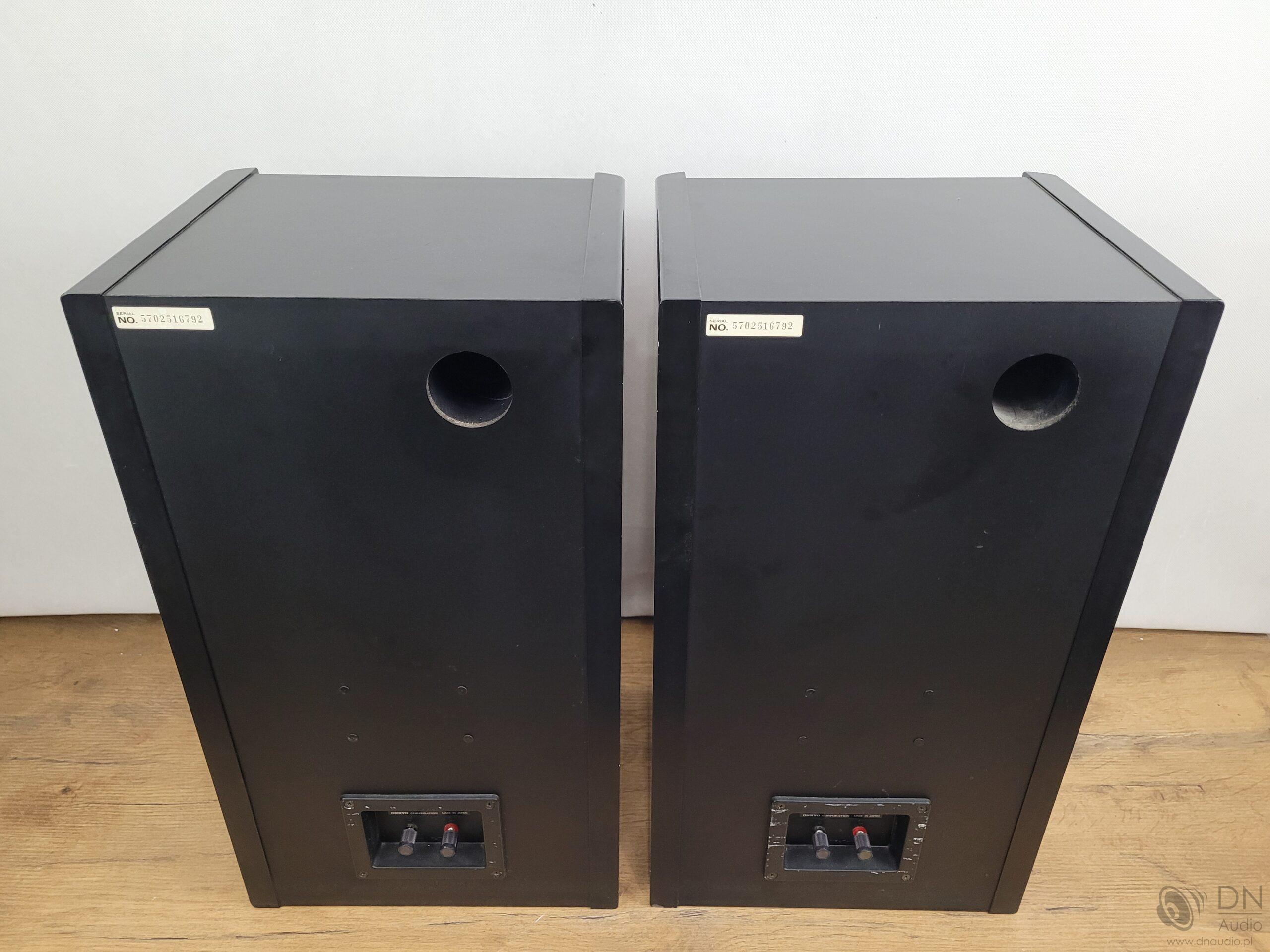 Onkyo SC-560 - obrazek 12