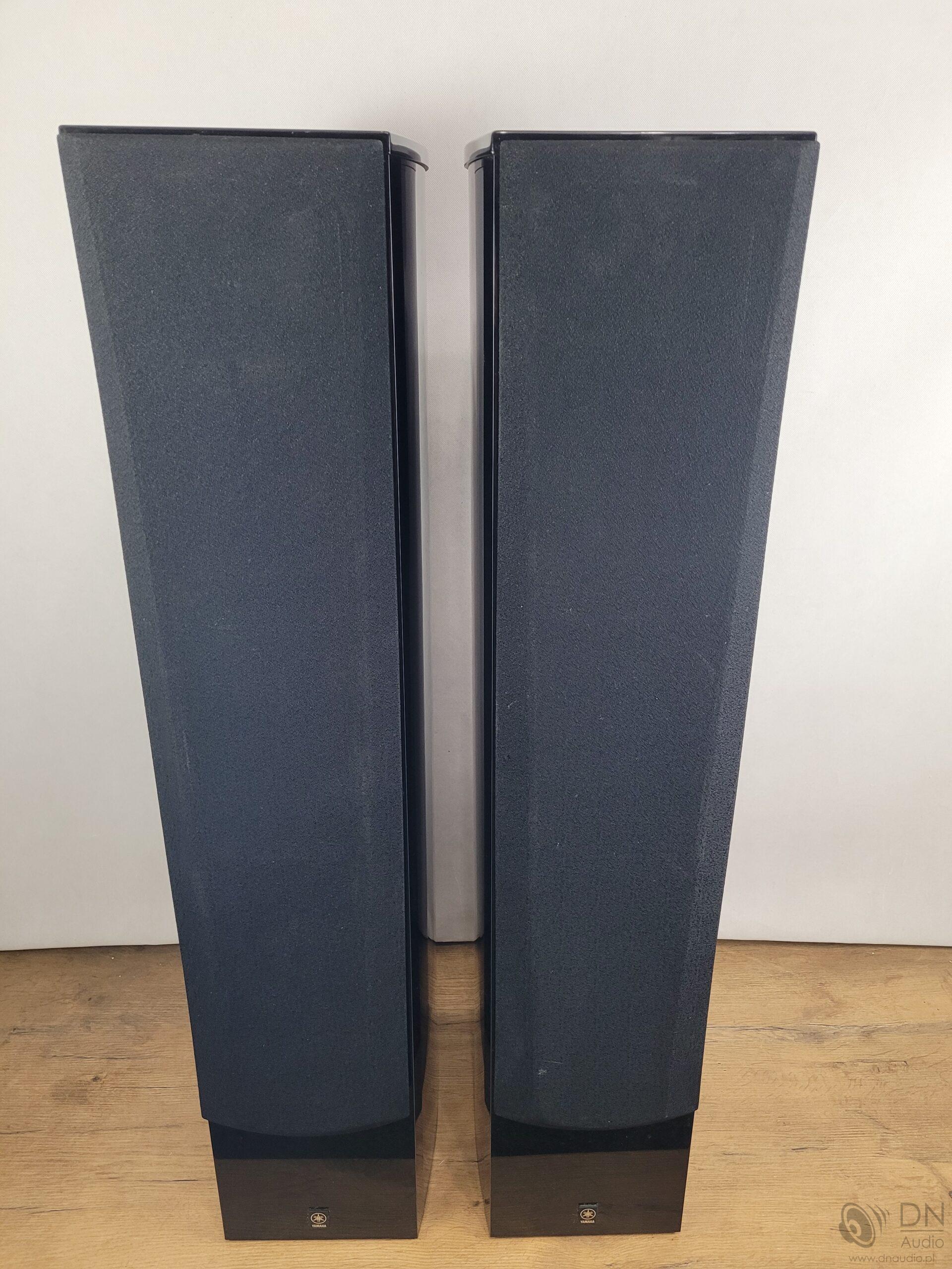 Yamaha NS-555 - obrazek 4