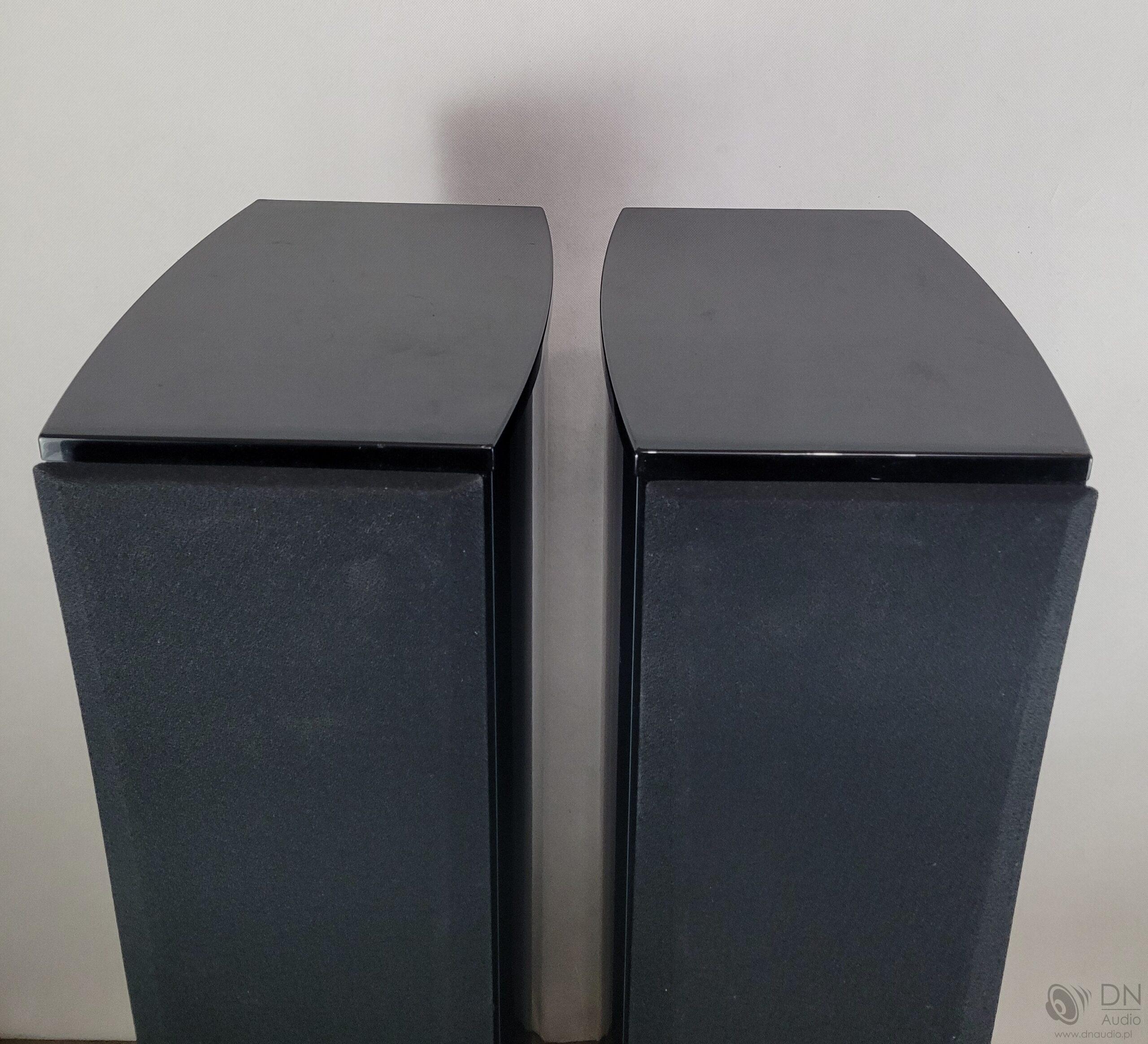 Yamaha NS-555 - obrazek 5