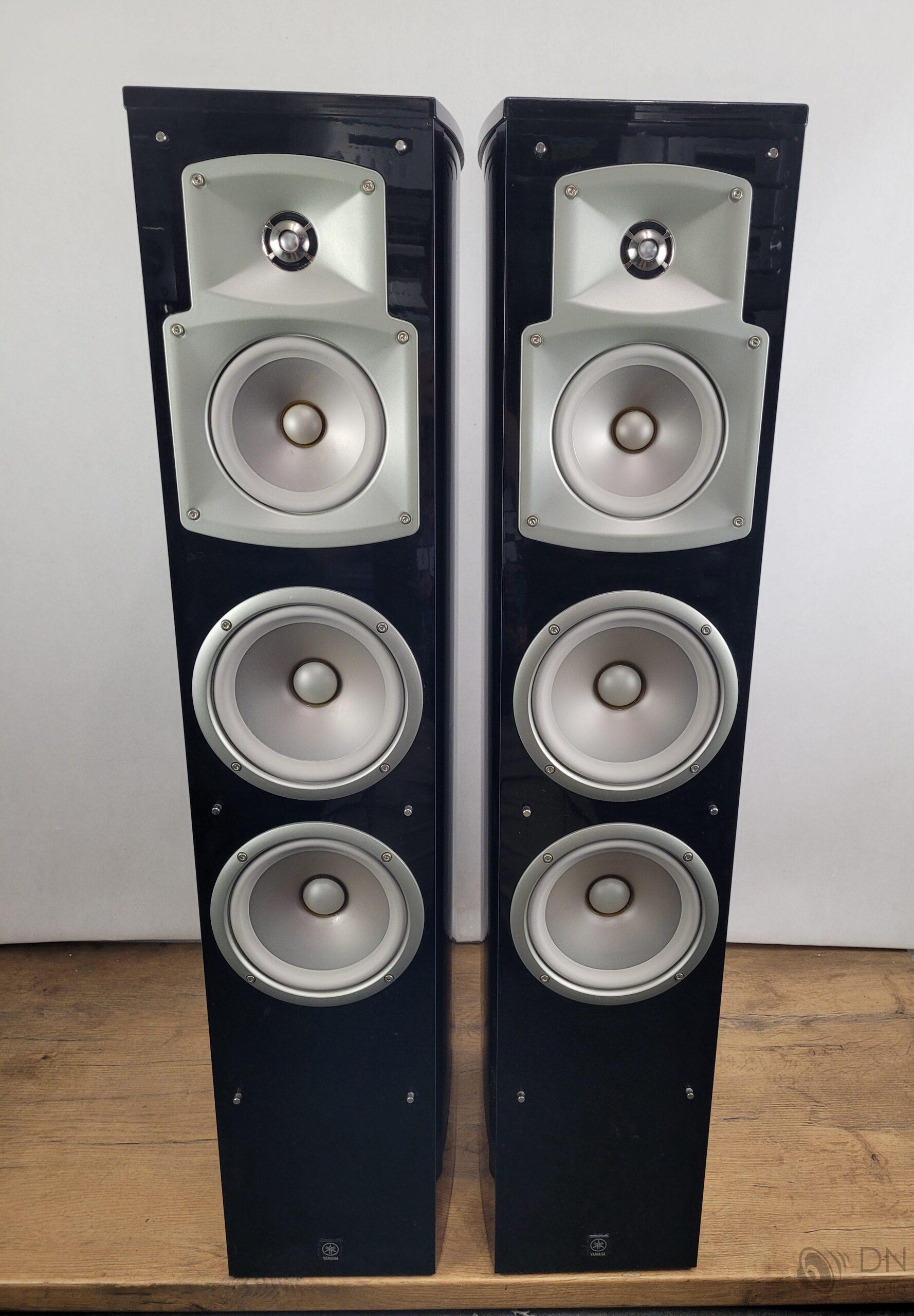 Yamaha NS-555 - obrazek 3