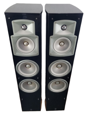 Yamaha NS-555