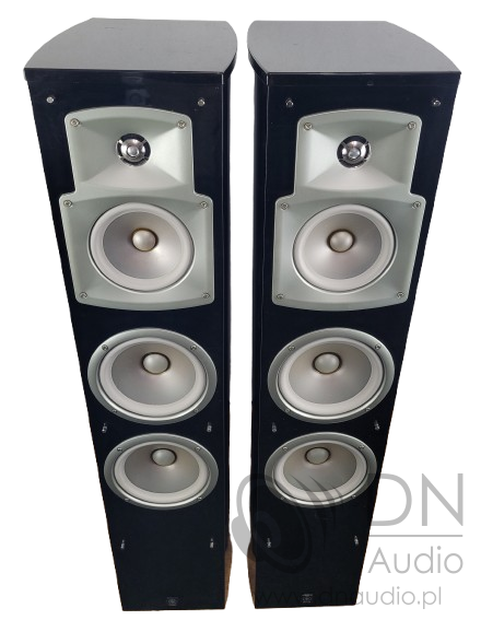 Yamaha NS-555