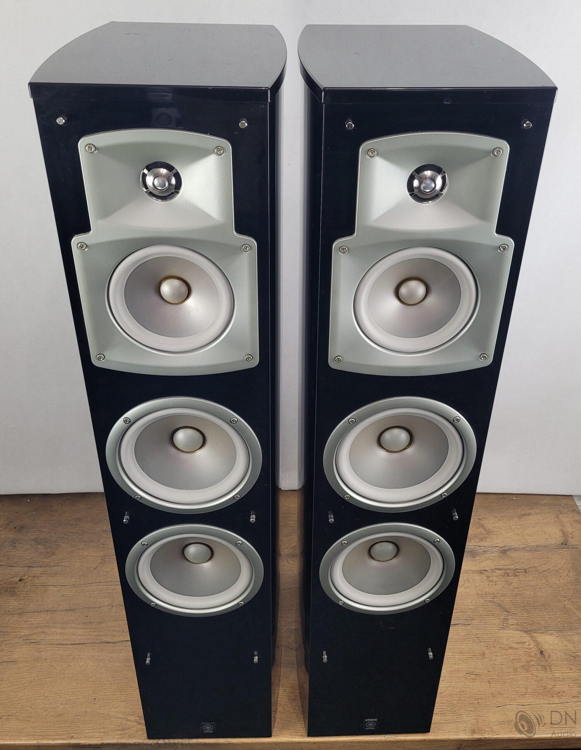 Yamaha NS-555 - obrazek 2