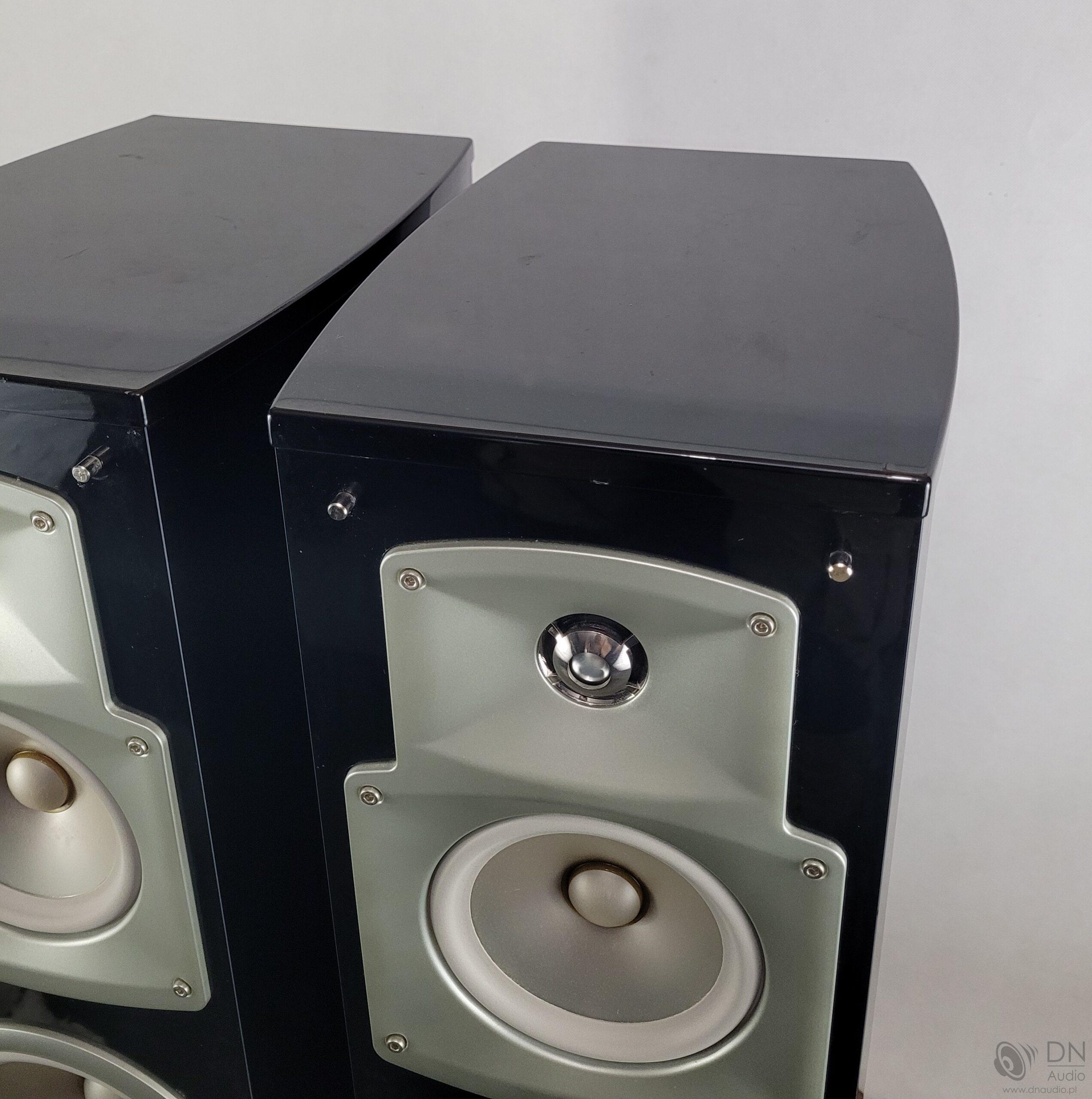 Yamaha NS-555 - obrazek 7