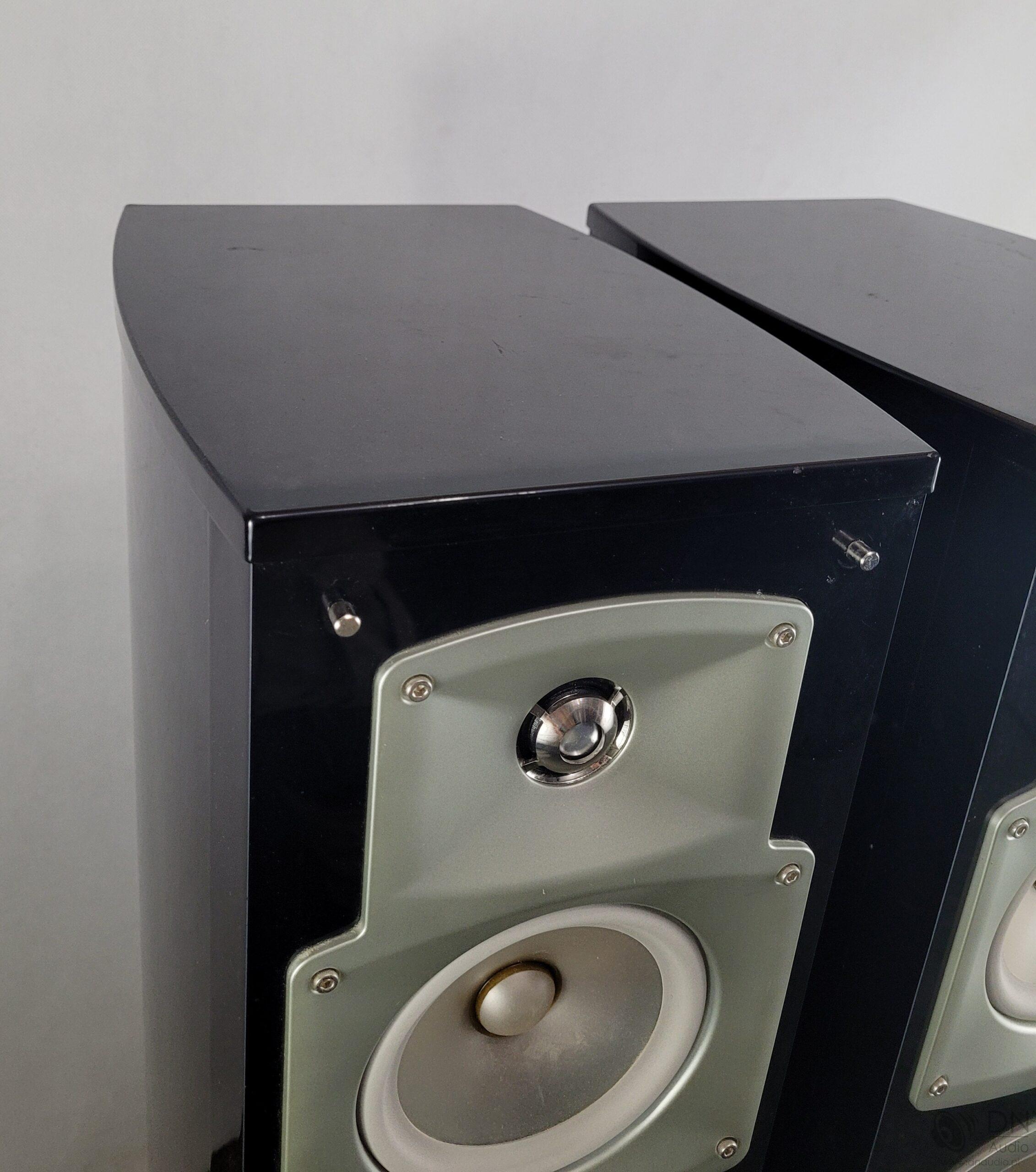 Yamaha NS-555 - obrazek 6