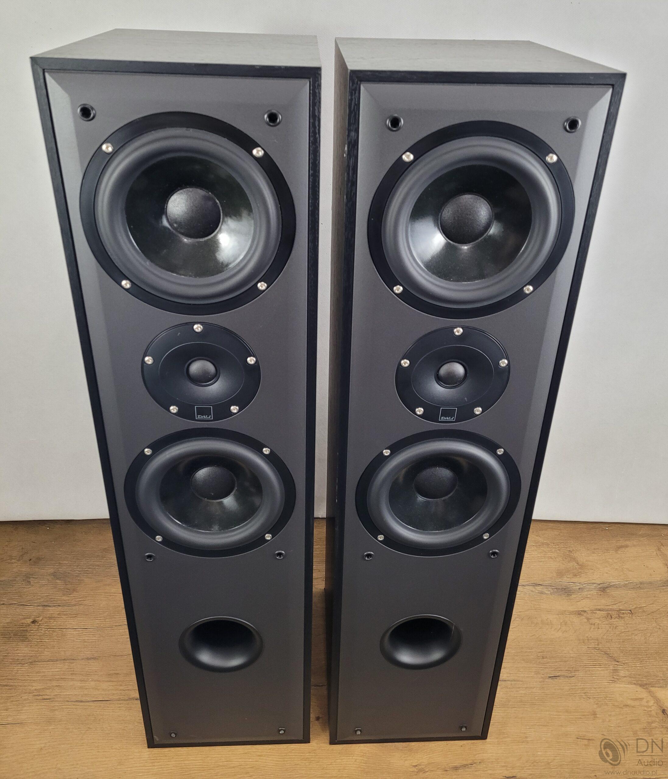 Dali Blue 5005 - obrazek 4