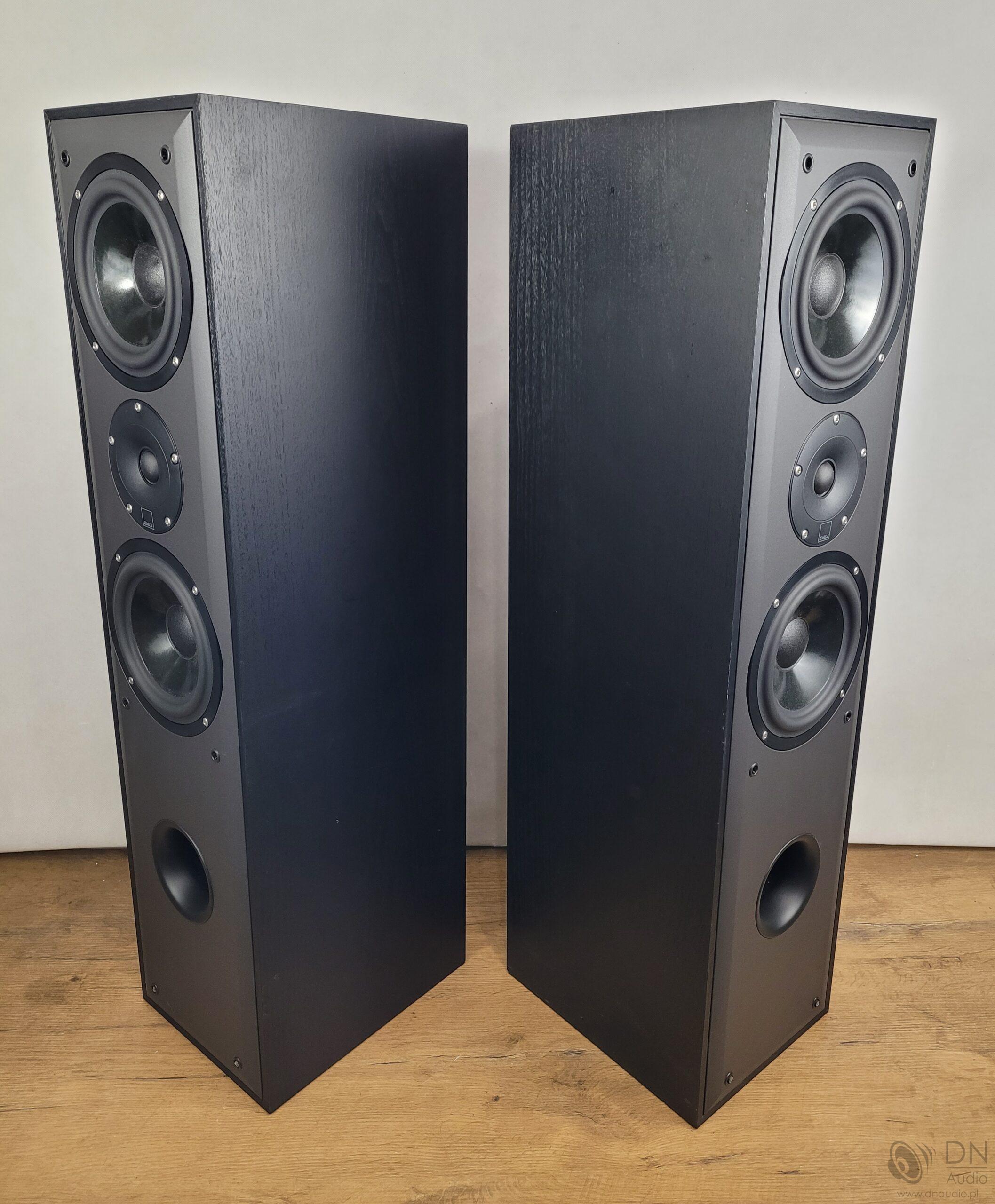 Dali Blue 5005 - obrazek 9