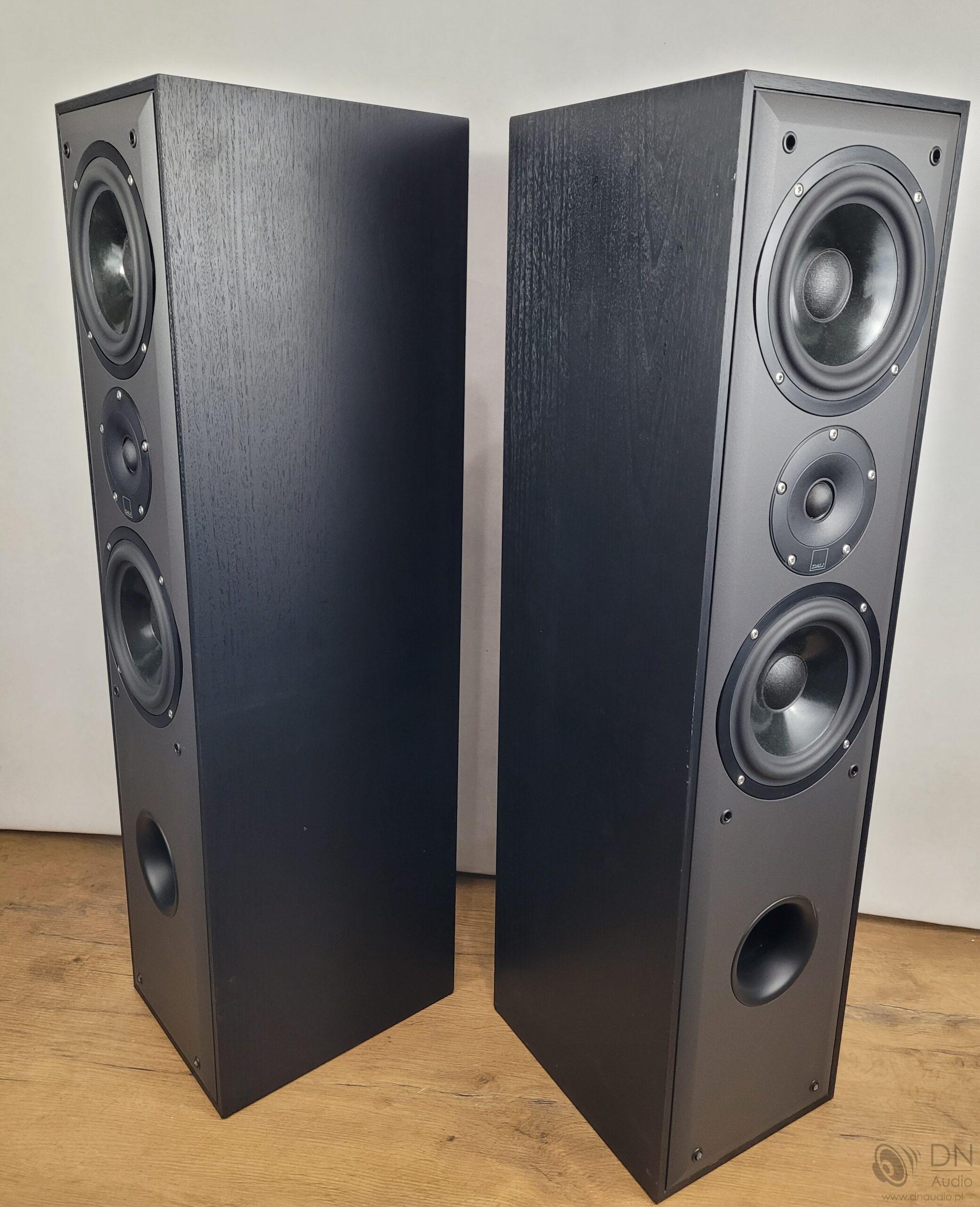 Dali Blue 5005 - obrazek 10