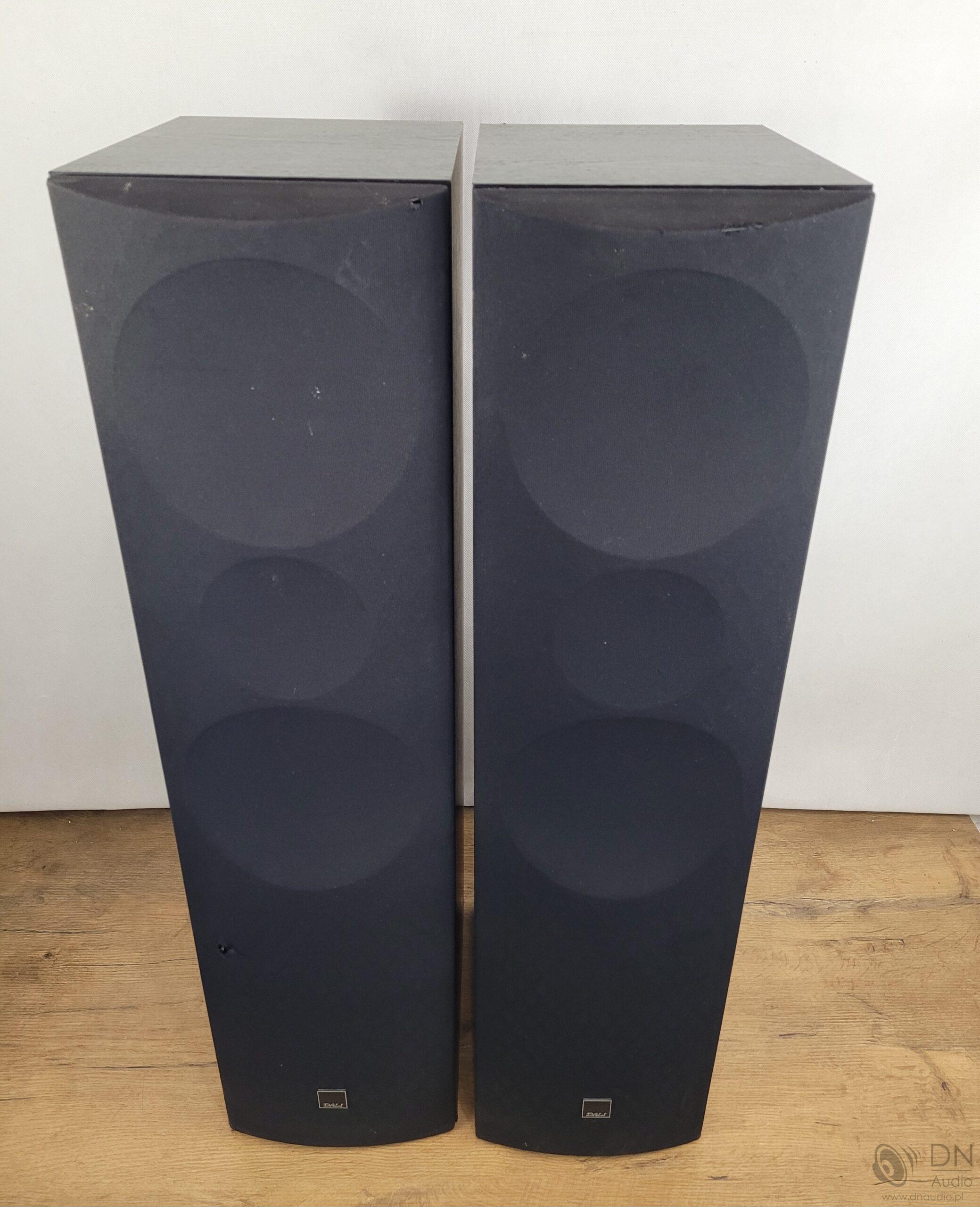 Dali Blue 5005 - obrazek 5