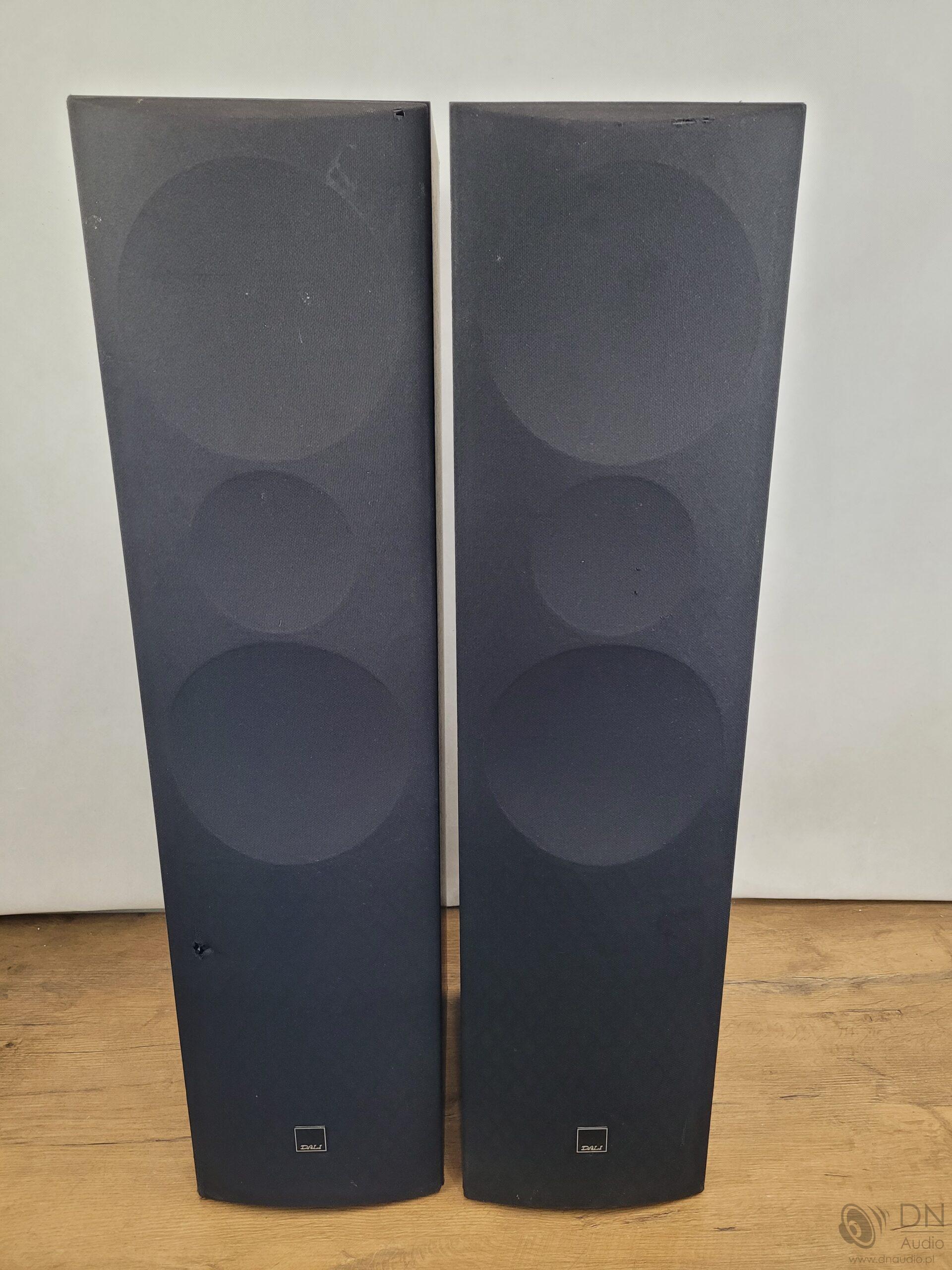 Dali Blue 5005 - obrazek 6