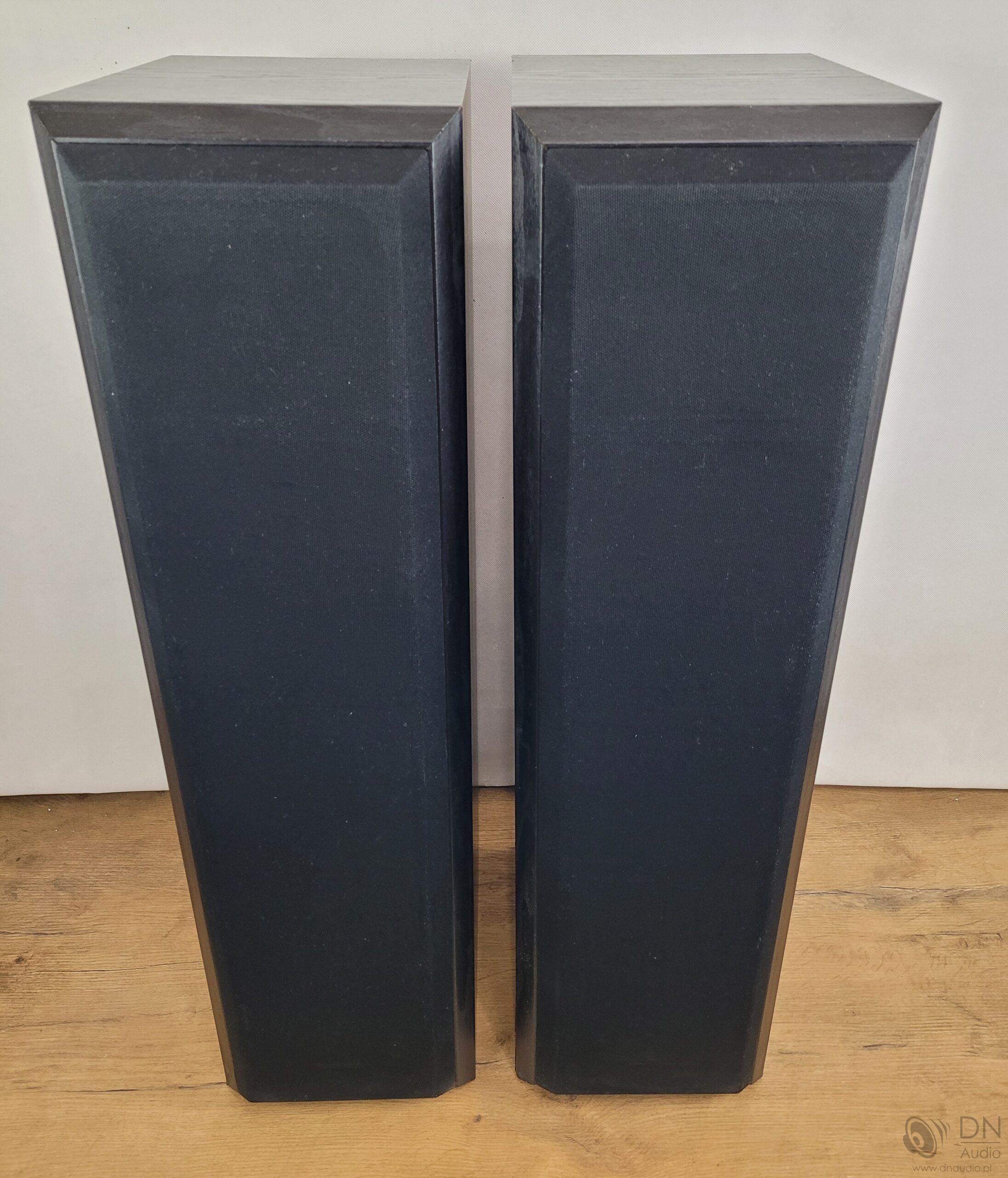 Technics SB-T100 - obrazek 4