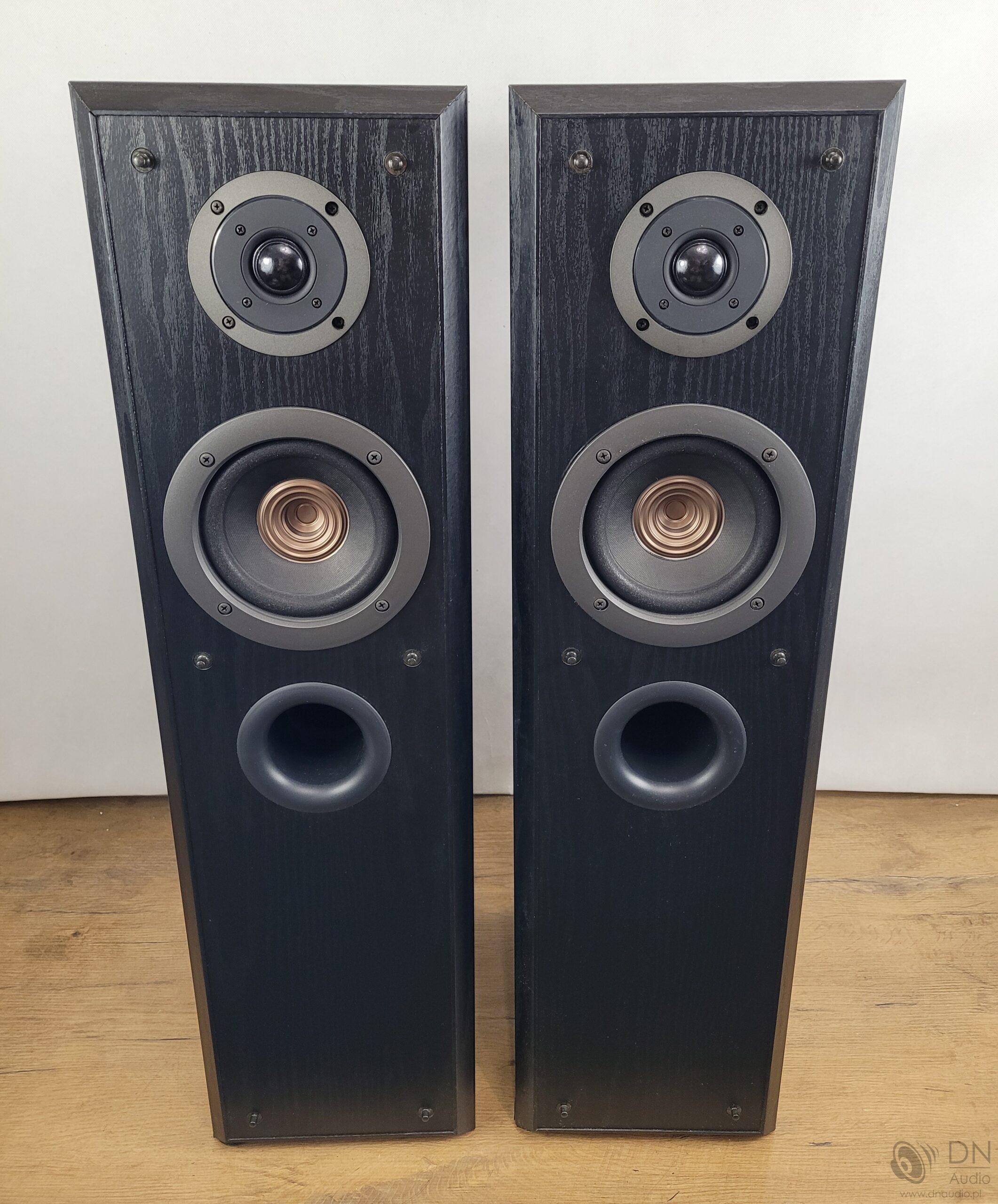 Technics SB-T100 - obrazek 3