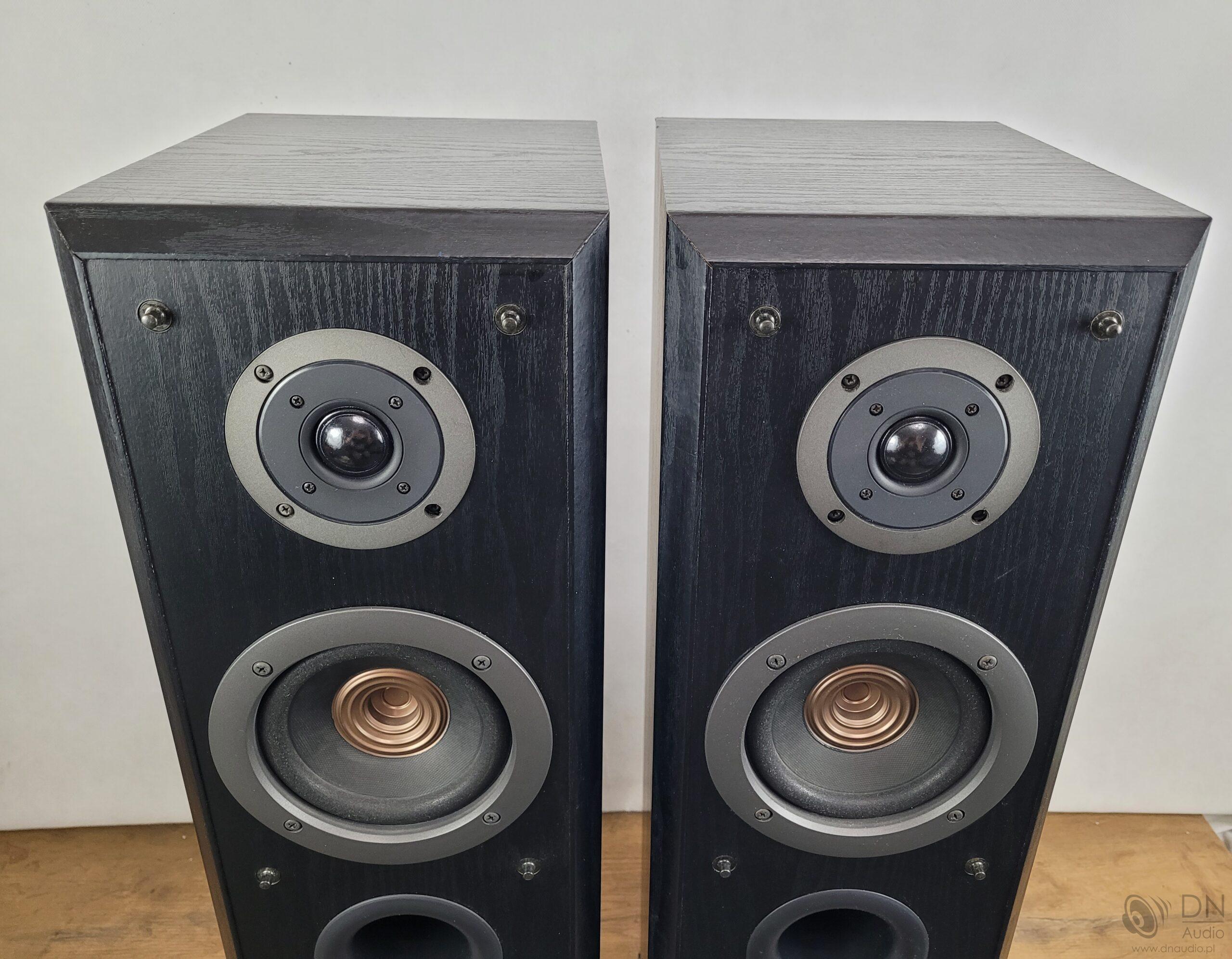 Technics SB-T100 - obrazek 5