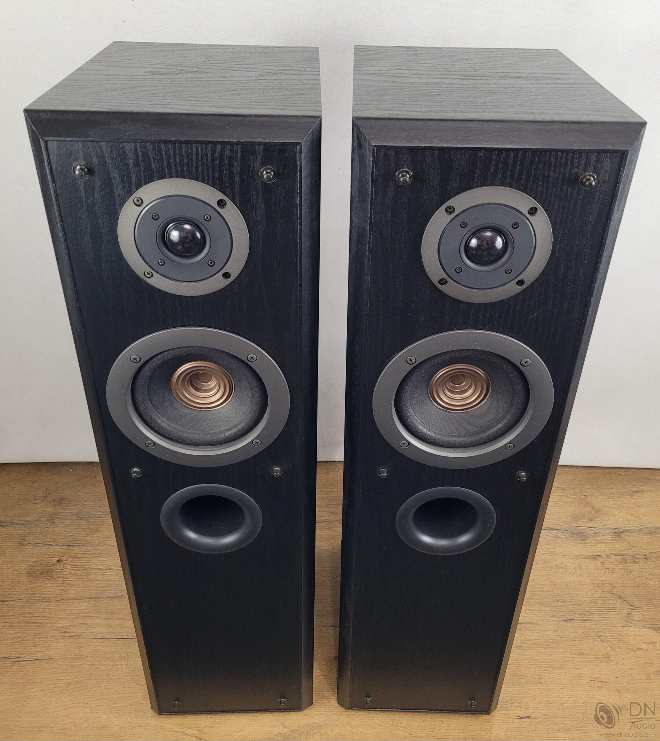 Technics SB-T100 - obrazek 2