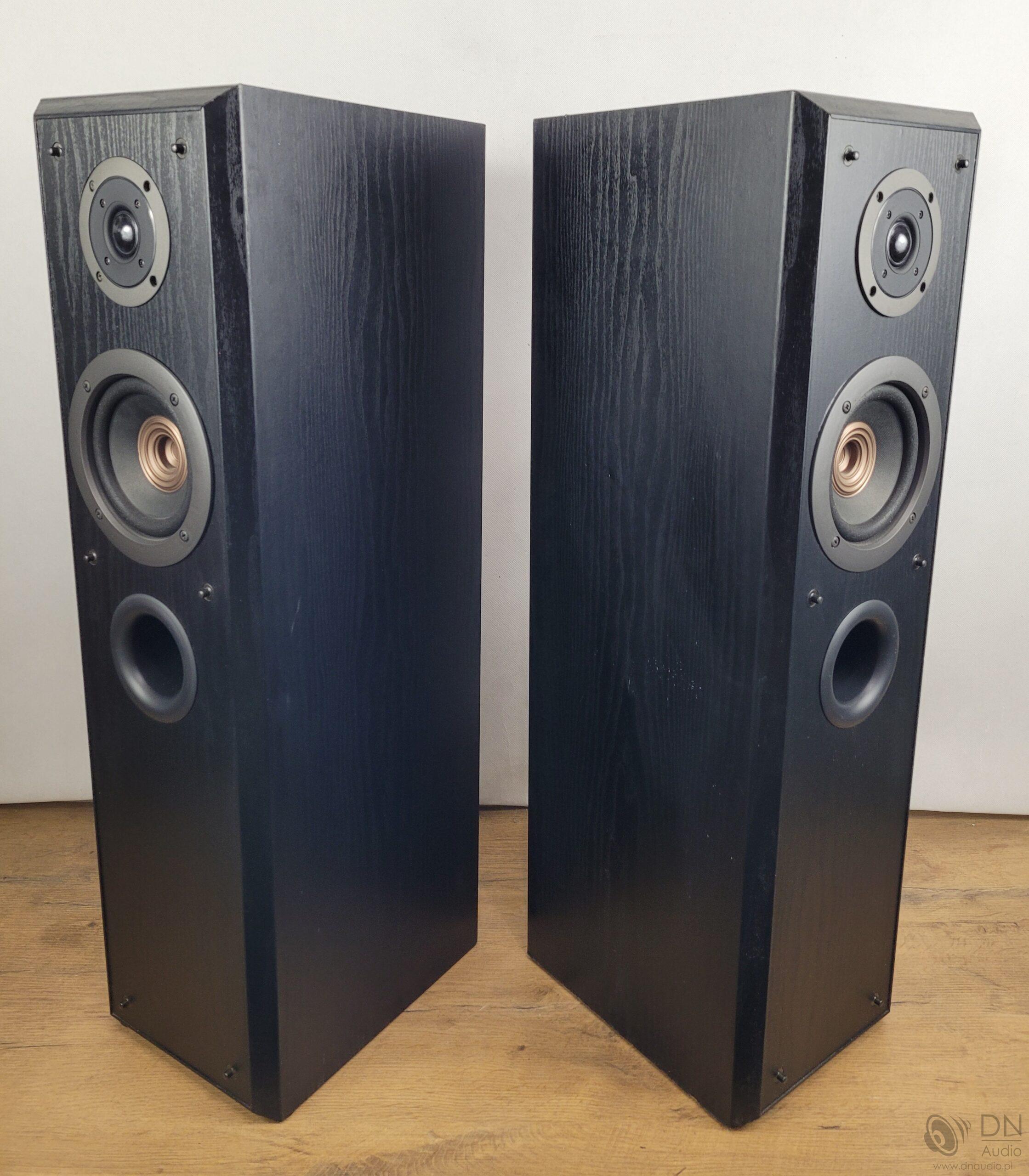 Technics SB-T100 - obrazek 6