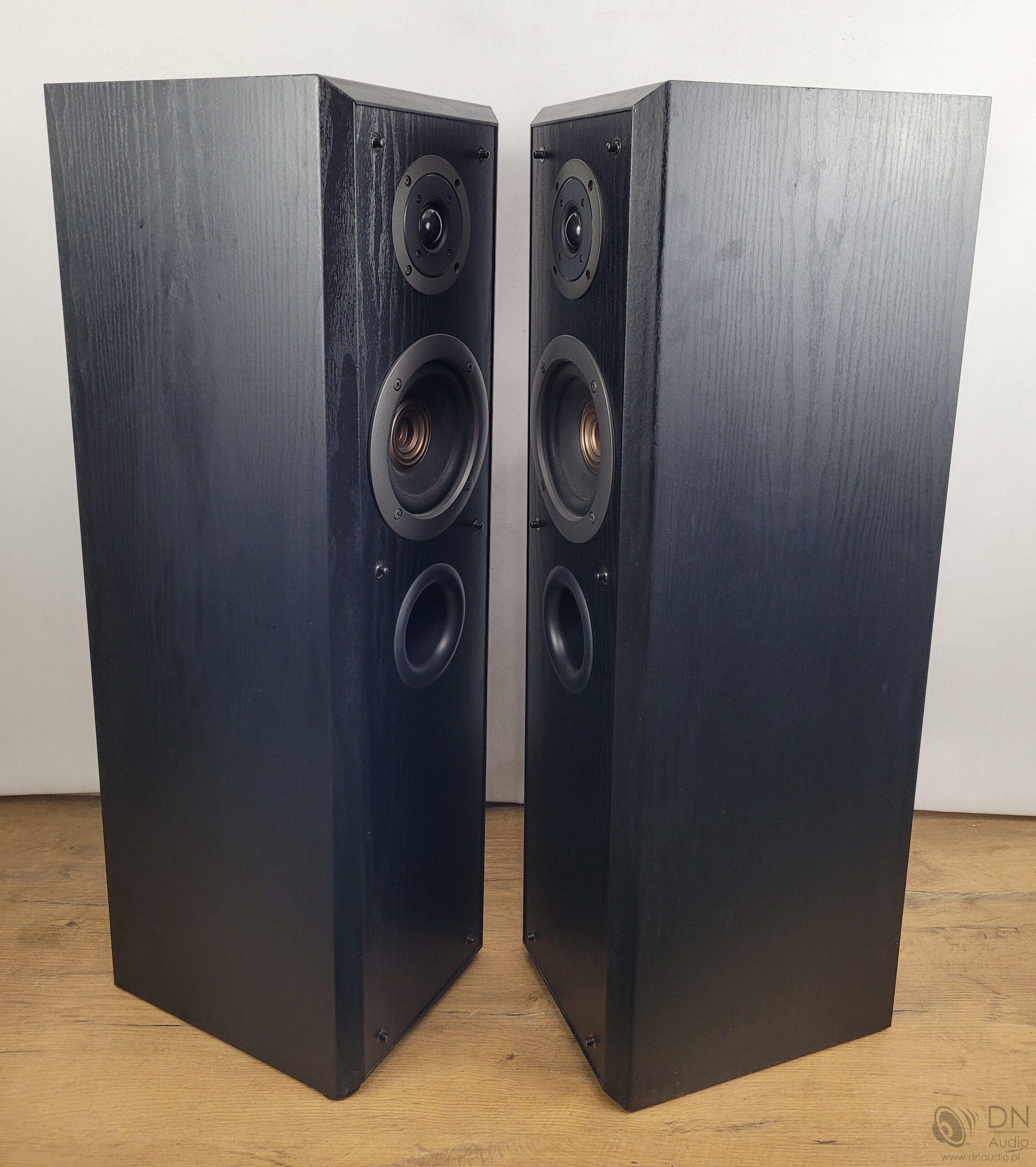 Technics SB-T100 - obrazek 8