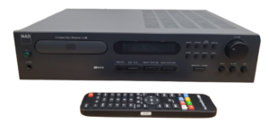 NAD L40