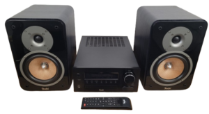 Teufel KB 42, UL 20 Mk2
